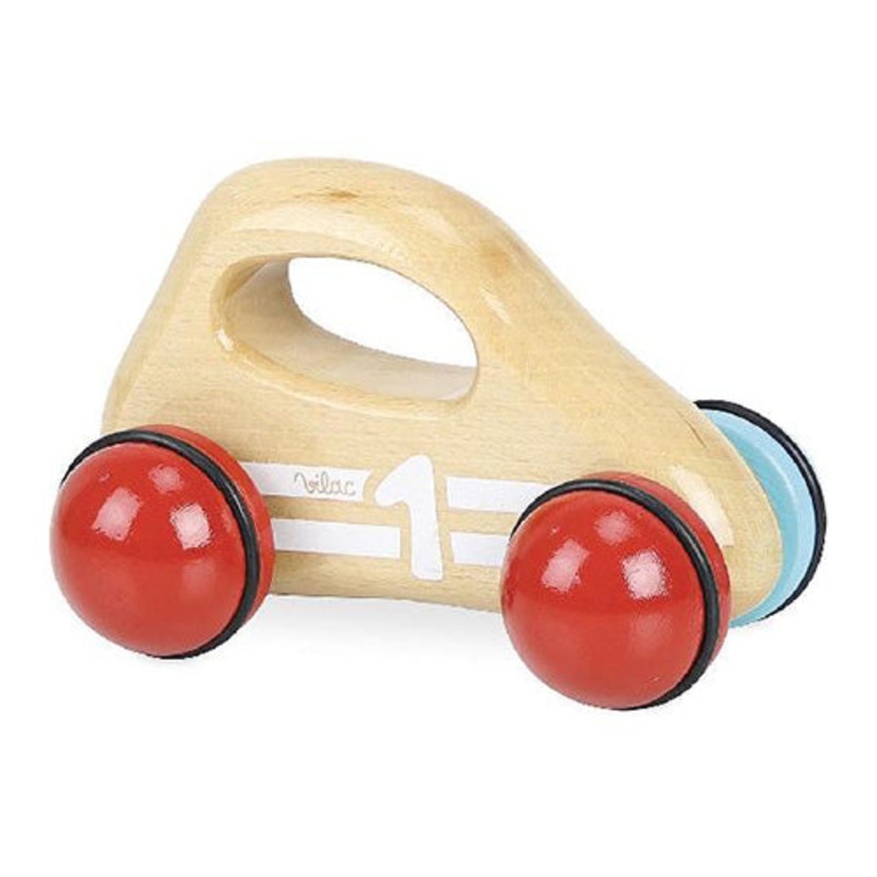 French Handle Car