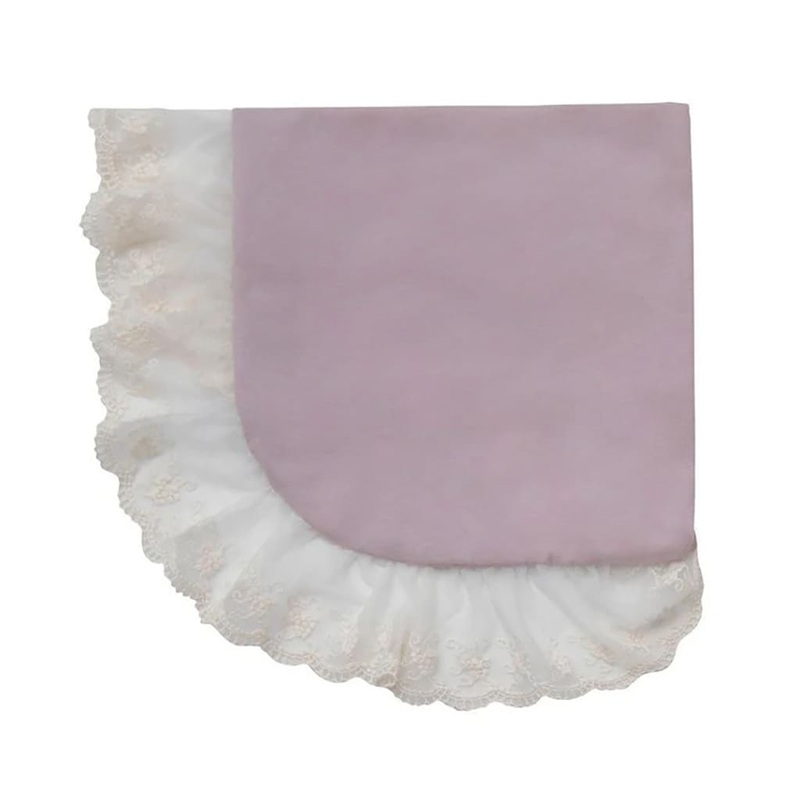 Genevie Blanket