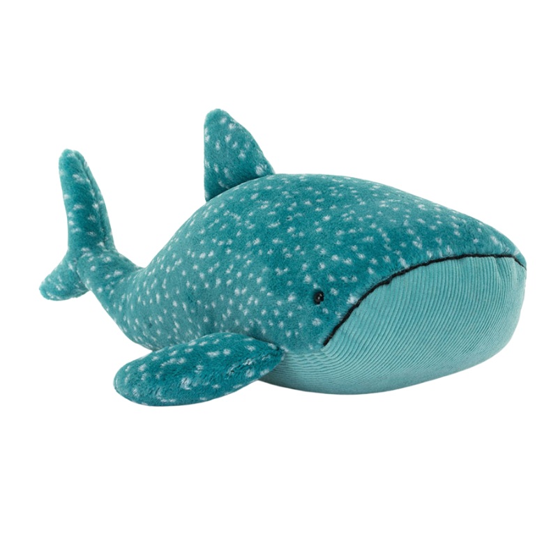 Gobfrey Whale Shark