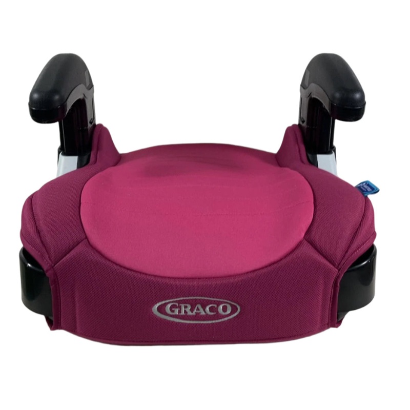 Graco TurboBooster 2.0 Backless Booster Car Seat, 2025, Trisha