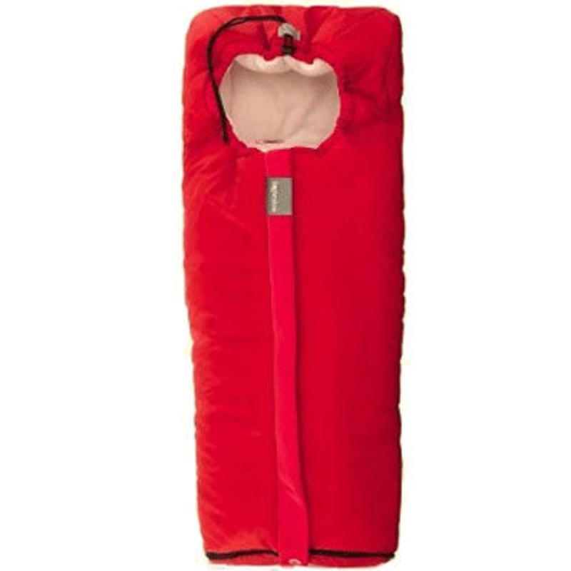 Inglesina Avio Wintermuff in Red