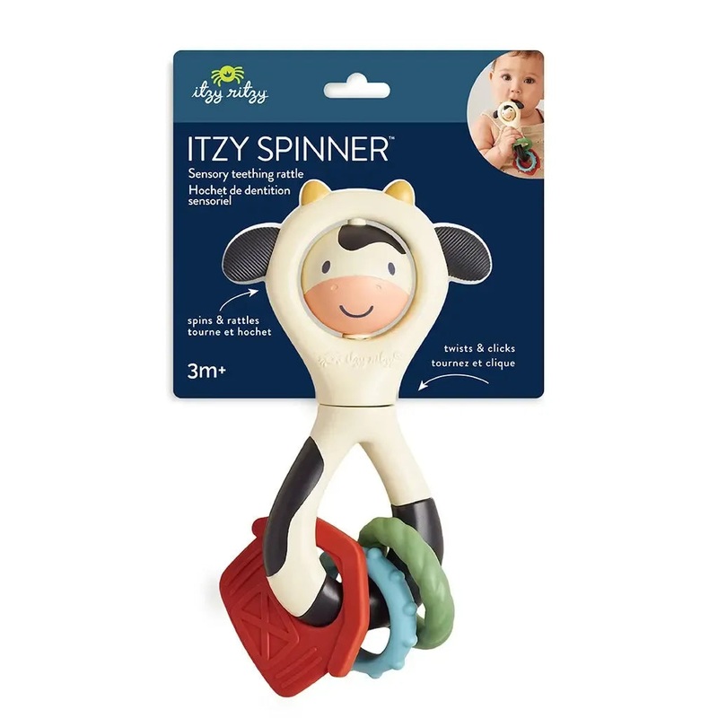 Itzy Ritzy – Itzy Spinner