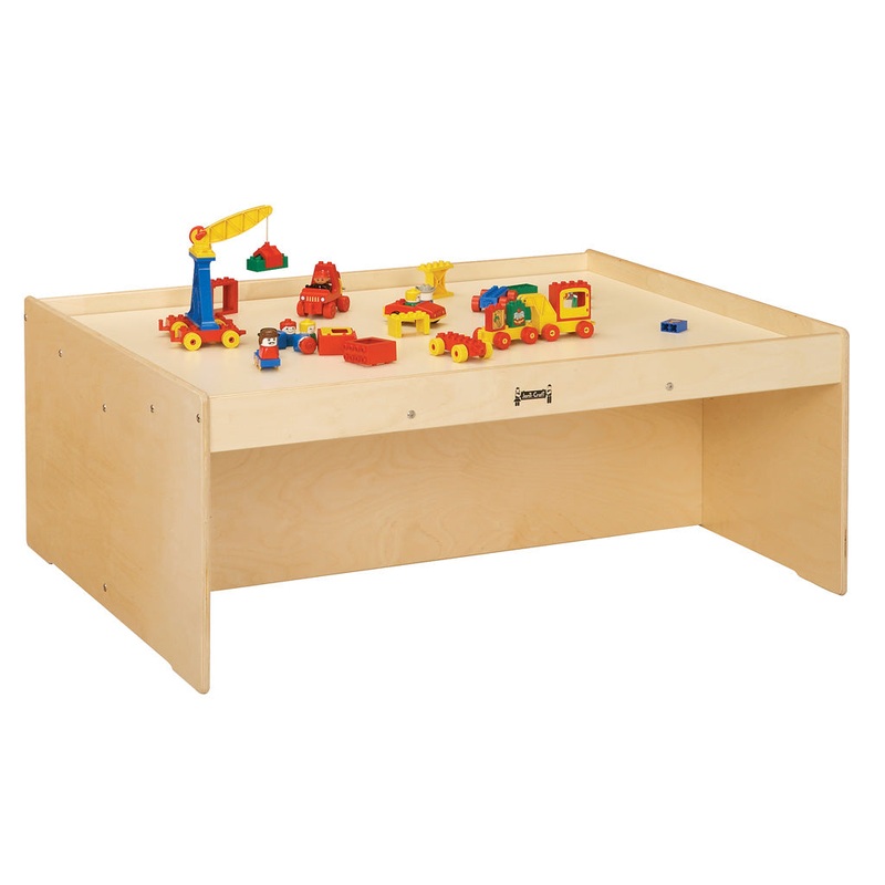 Jonti-Craft Activity Table