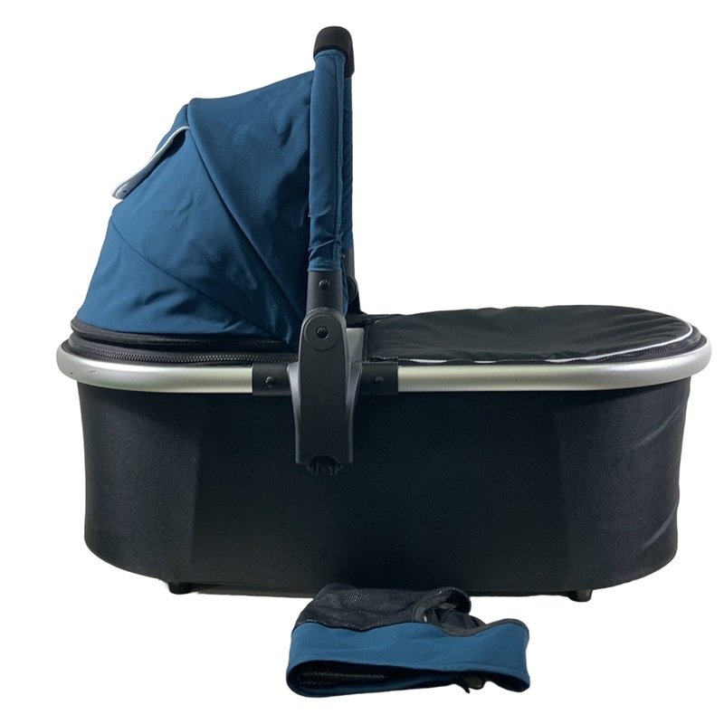 Mockingbird Bassinet, Sea