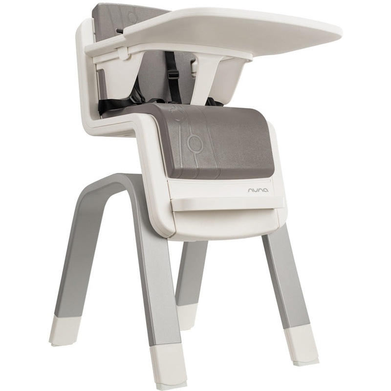Nuna ZAAZ High Chair