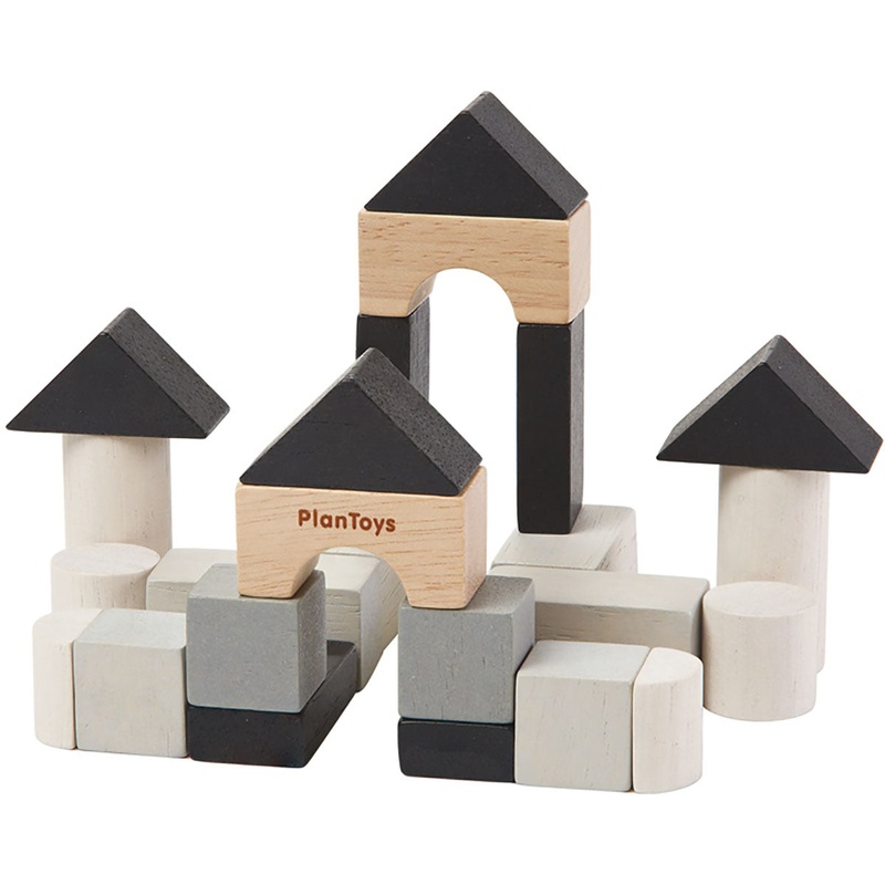 Plan Toys Construction Set