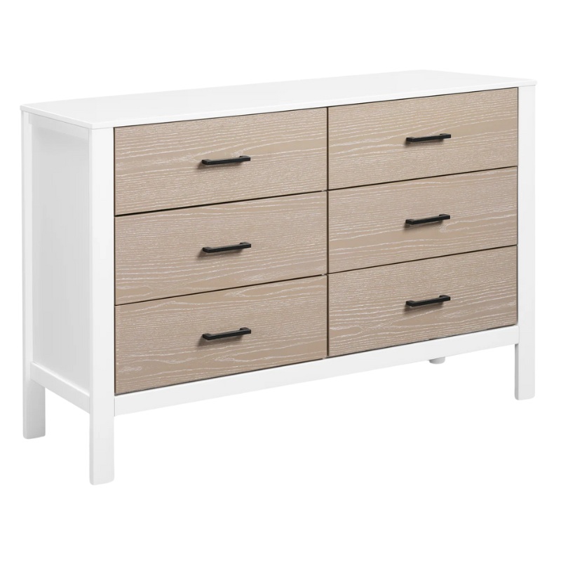Radley 6-Drawer Dresser