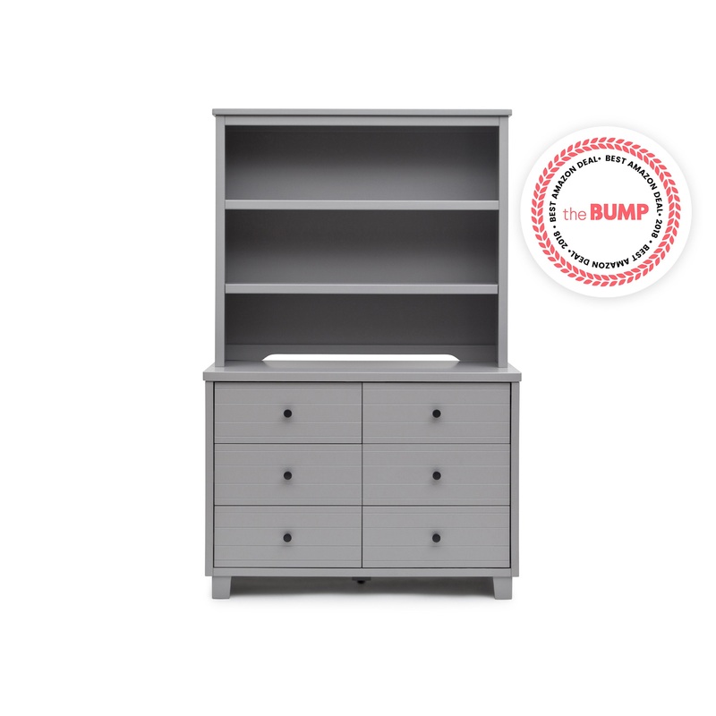 Rowen Double Dresser