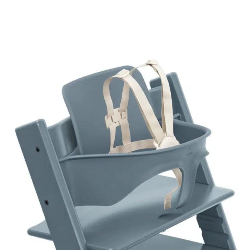 Stokke – Tripp Trapp Baby Set – Fjord Blue