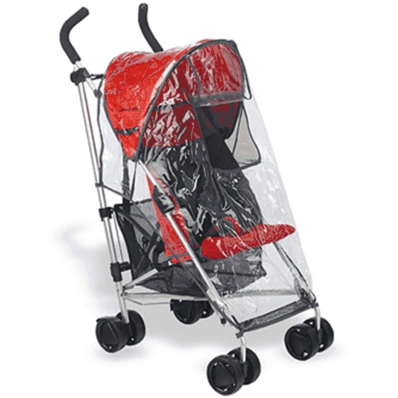 UPPAbaby 2010 G-SERIES Rain Shield