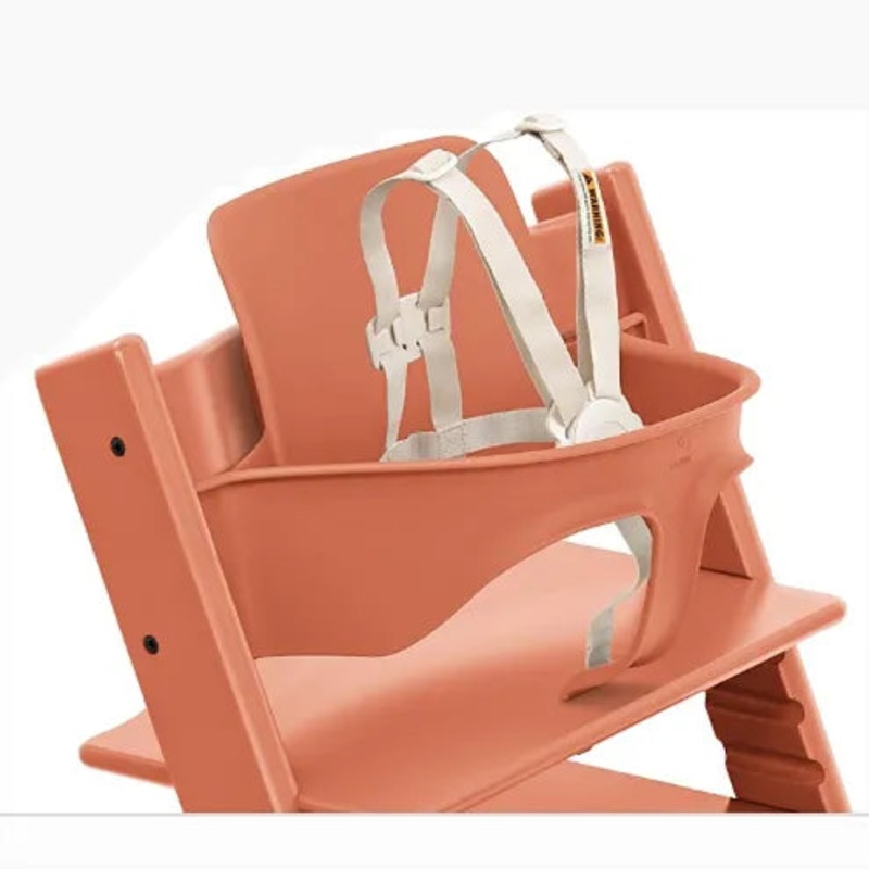 Baby Set2 – Terracotta