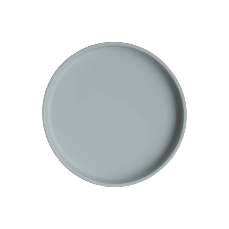 Classic Silicone Suction Plate