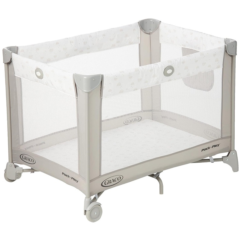 Graco Pack n Play Portable Playard, Reign