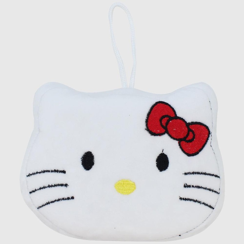 Hello Kitty Baby Bath Sponge