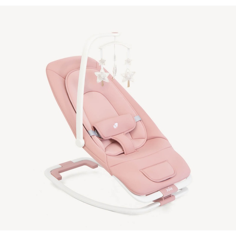 Joie – dreamer compact rocker – Lola