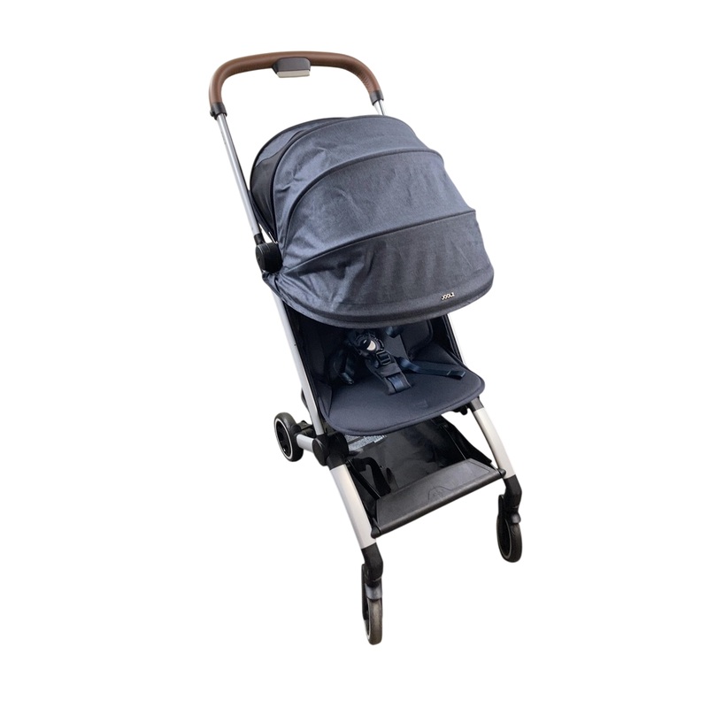 Joolz Aer Stroller, 2022, Elegant Blue
