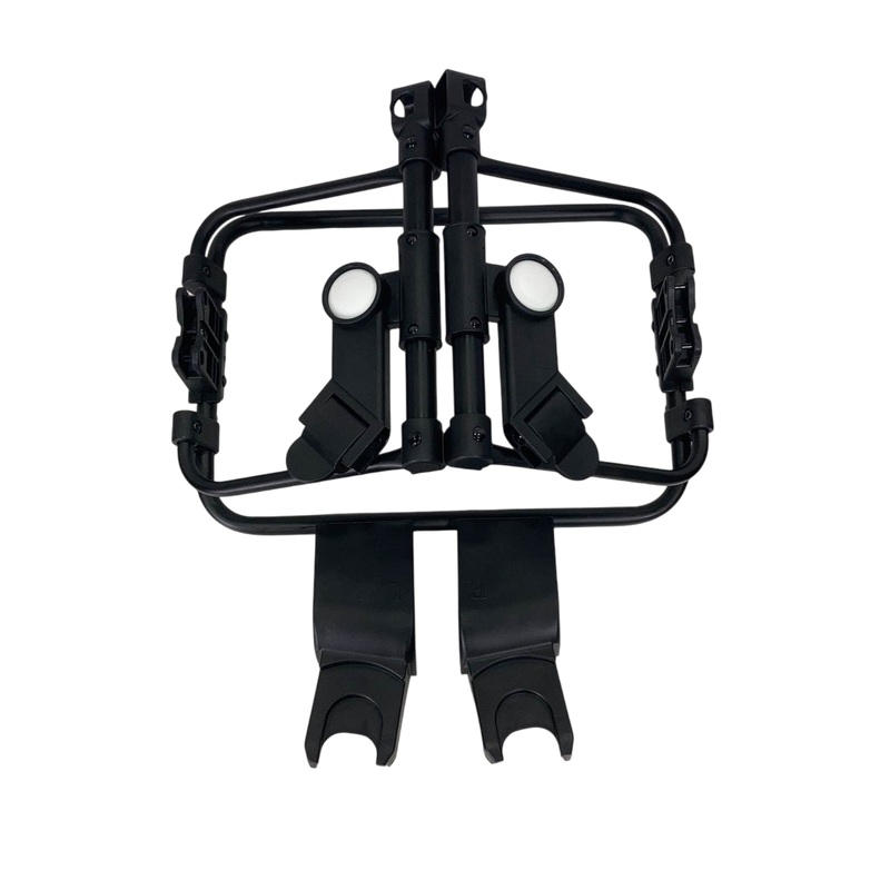 Larktale Caravan Wagon Car Seat Adapter For Maxi Cosi/Nuna/Clek