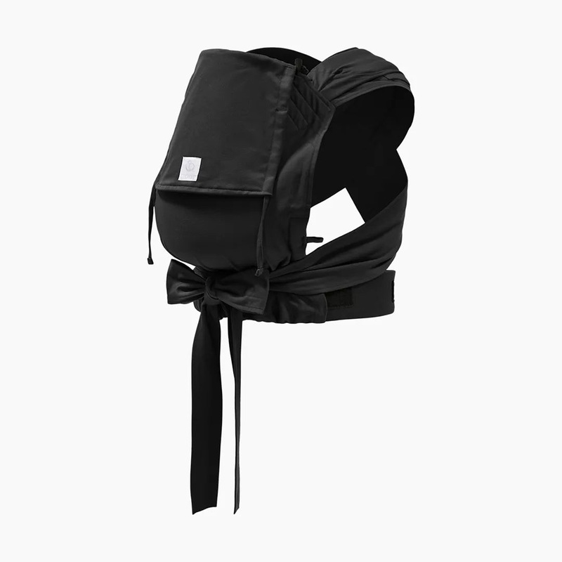 Limas Carrier – Black