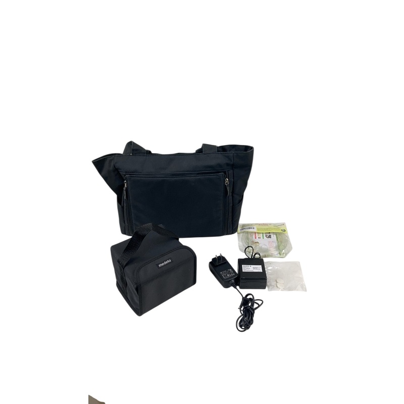 Medela Pump in Style Advanced with Tote