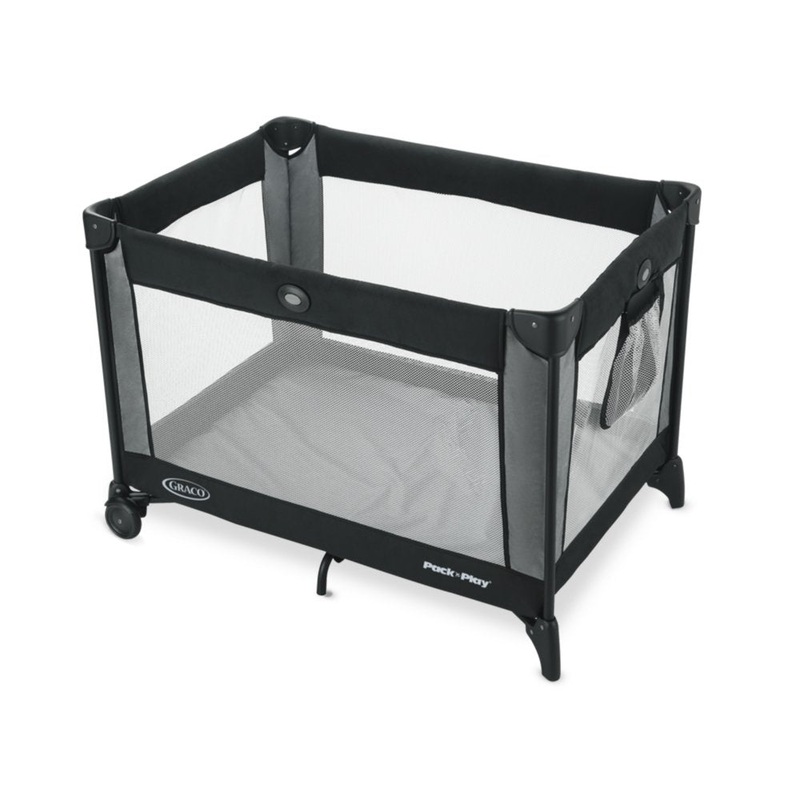 Pack ‘n Play Portable Playard – Kolb