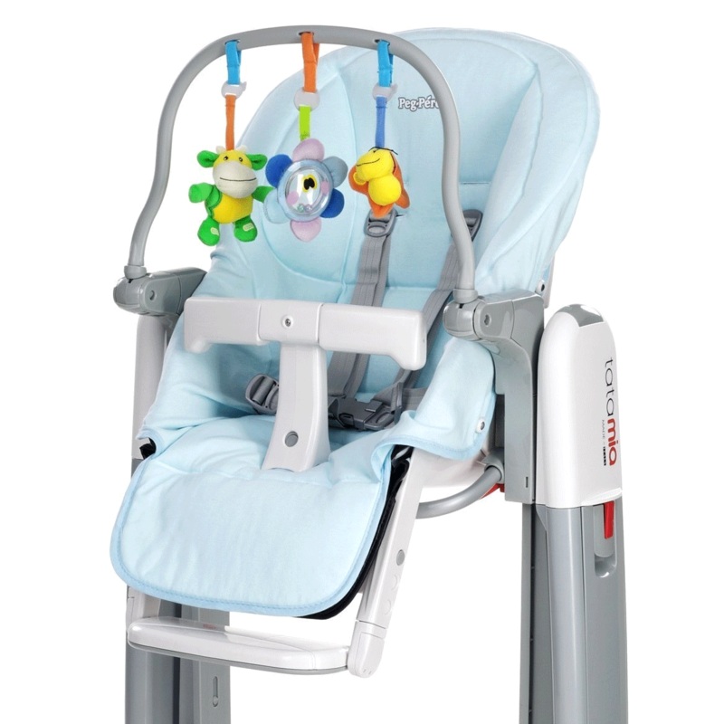 Peg Perego Tatamia Kit – Azzurro