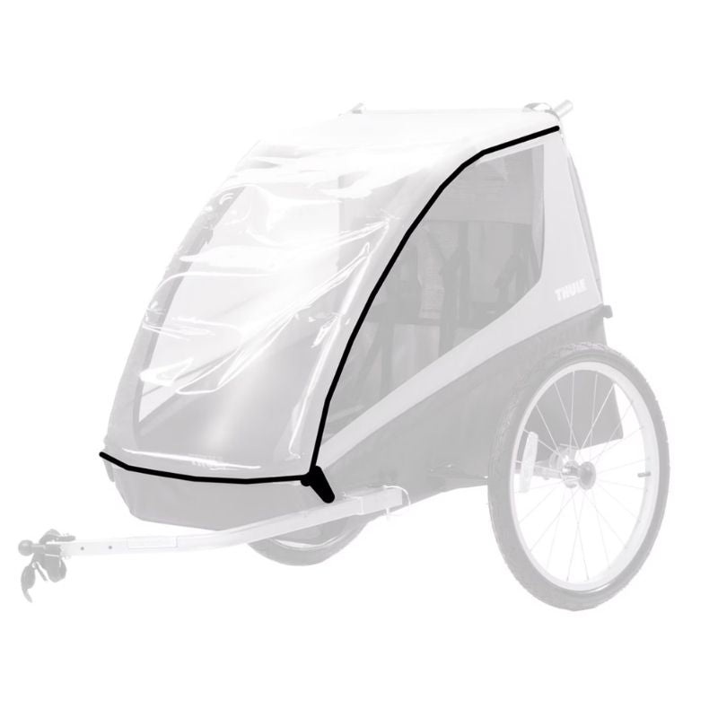 Rain Cover for Coaster and Cadence