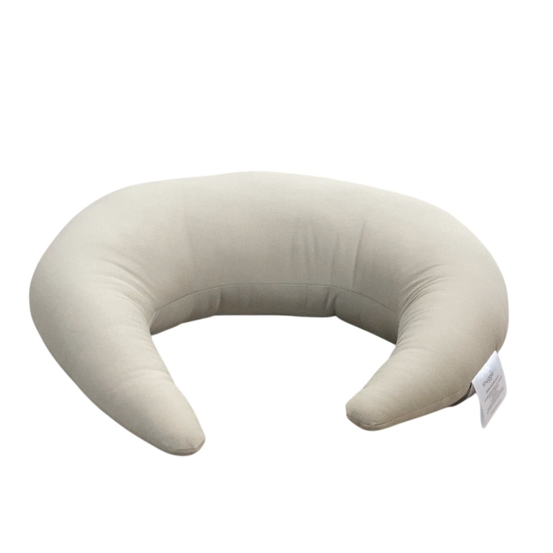 Snuggle Me Organic Feeding And Support Pillow, Natural