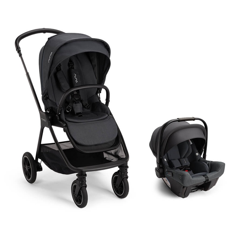 TRIV Next + Pipa Urbn Travel System