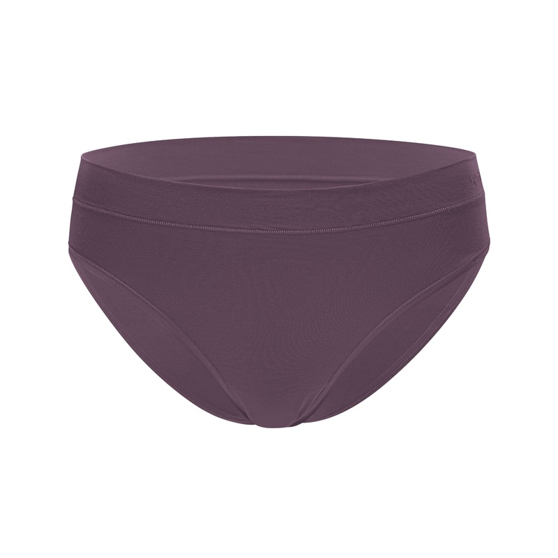 Women’s Cheekini in Currant