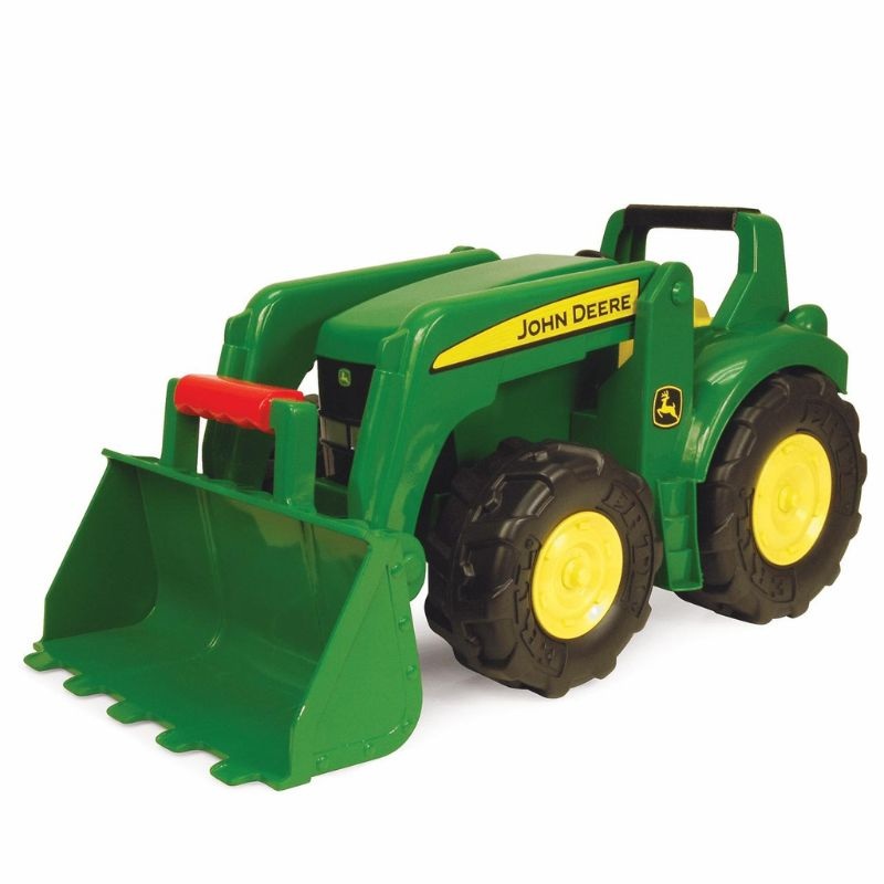 21″ Big Scoop Tractor with Loader
