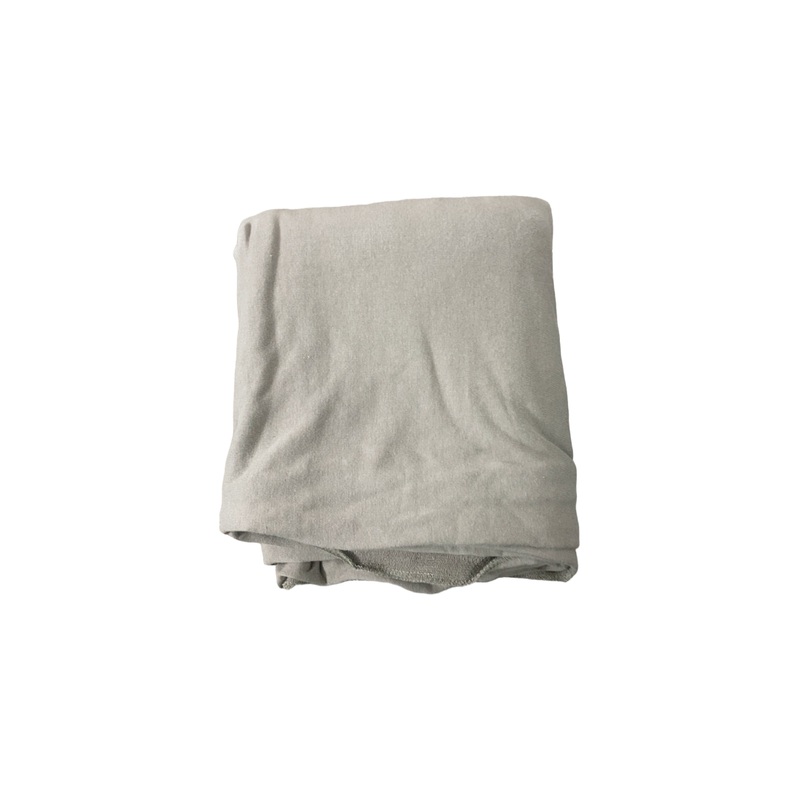Boba Baby Wrap Carrier, Grey