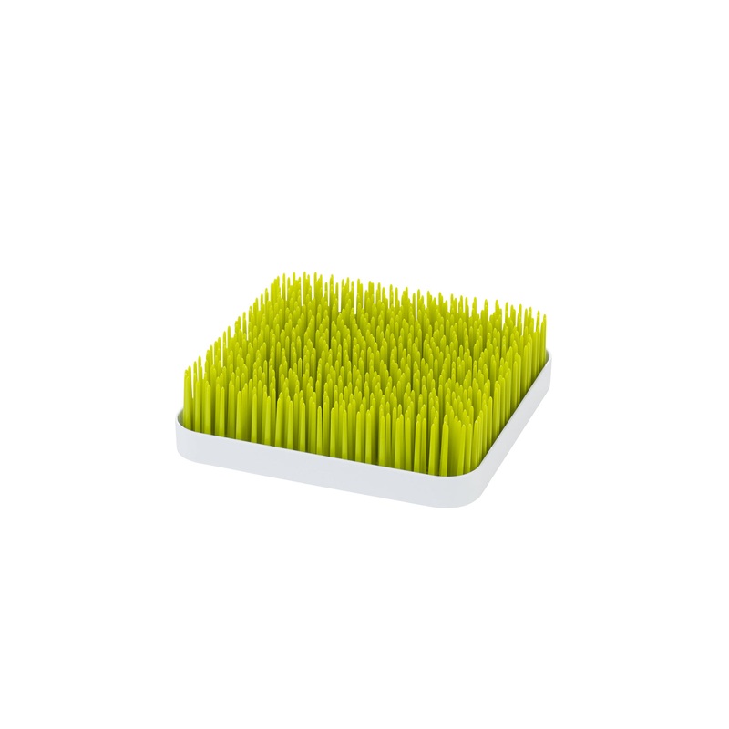 boon by Tomy Grass Countertop Drying Rack
