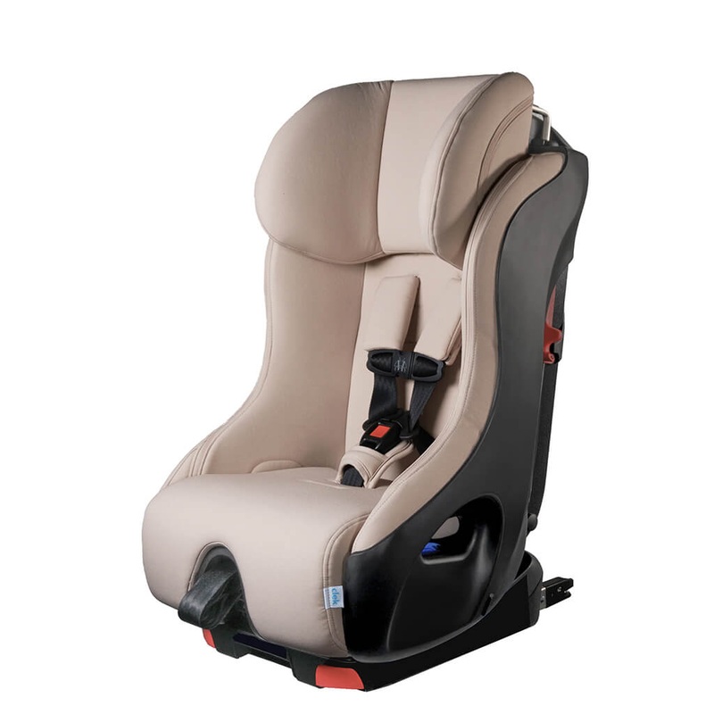 Convertible Car Seat Foonf