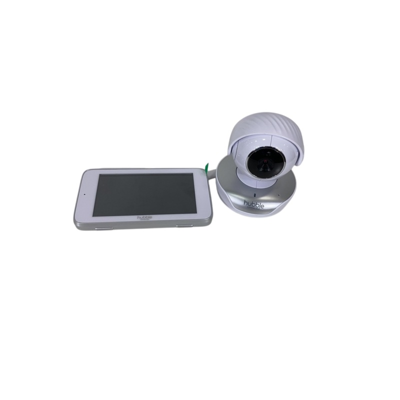 Hubble Connected Nursery Pal Premium