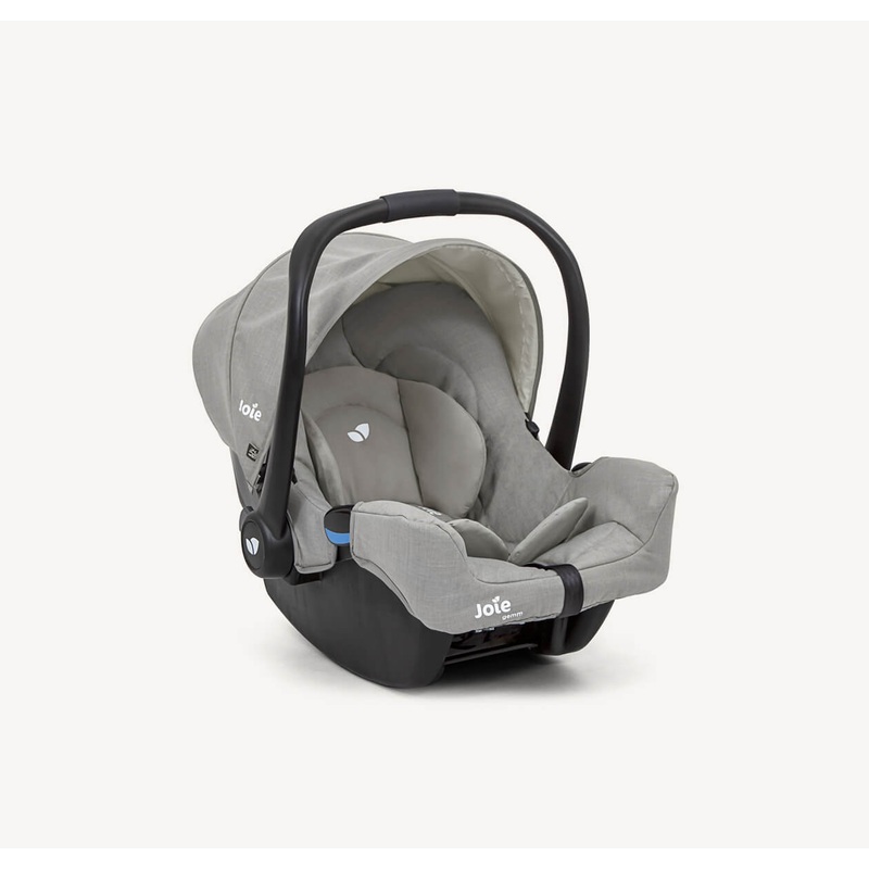 Joie Gemm Car Seat in Pebble