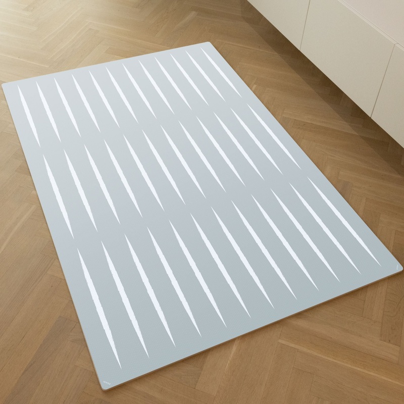 Lucio – Nordic Mist – Play Mat