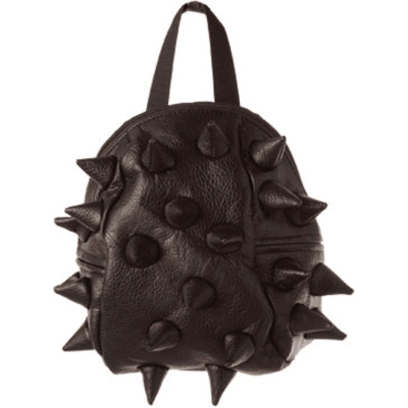 Mad Pax Spiketus Rex Nibbler in I Got Your Black