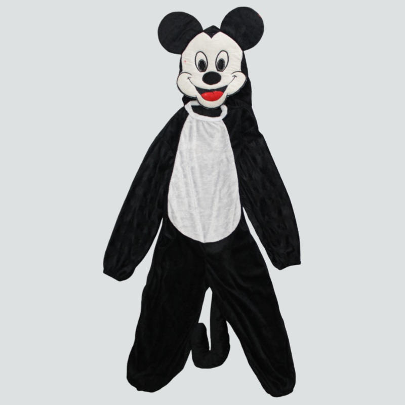 Mickey Mouse Costume