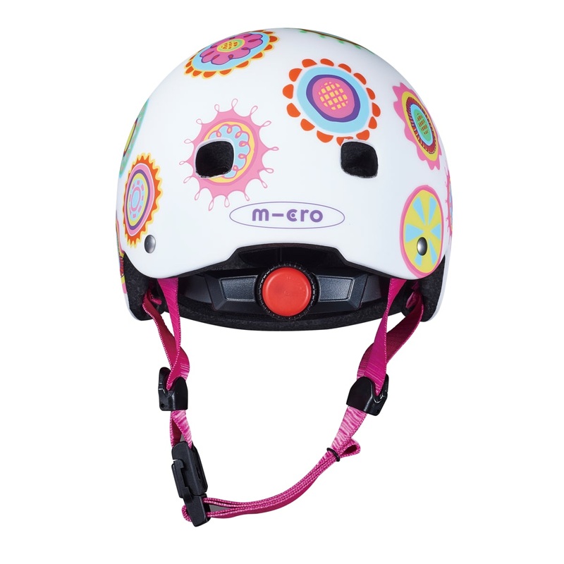 Micro Helmets V2 – Extra Small