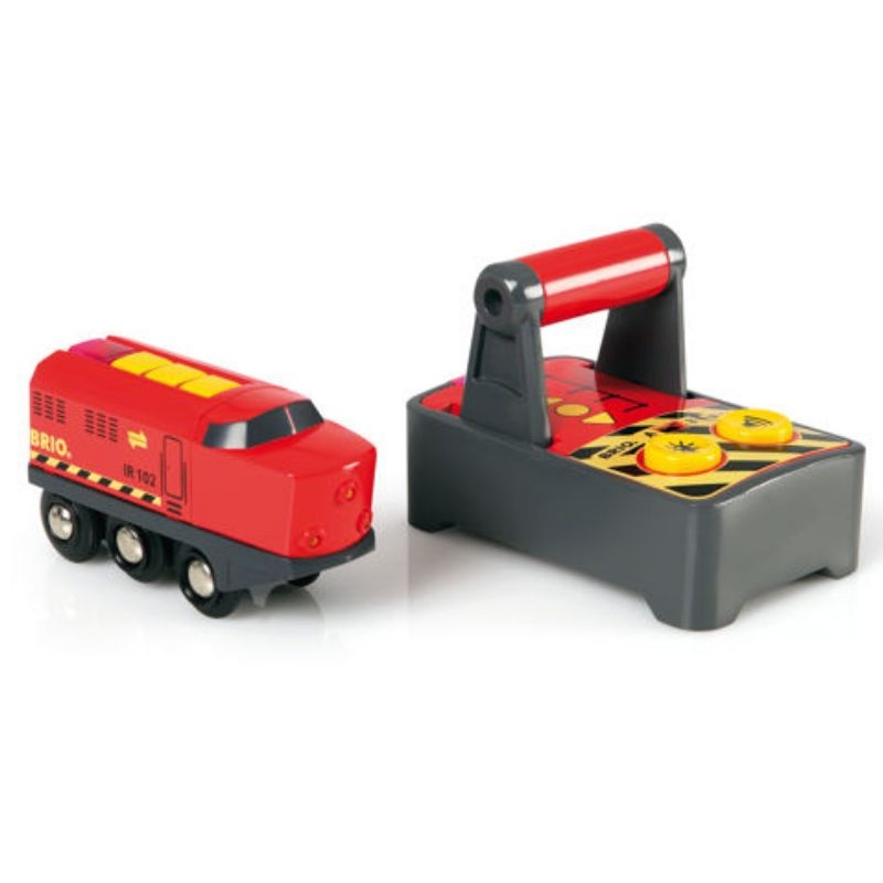 Remote Control Engine