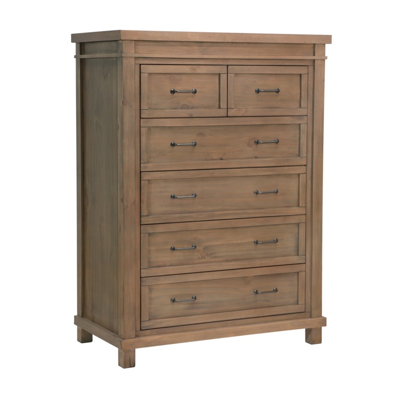 Rowan Tall Dresser