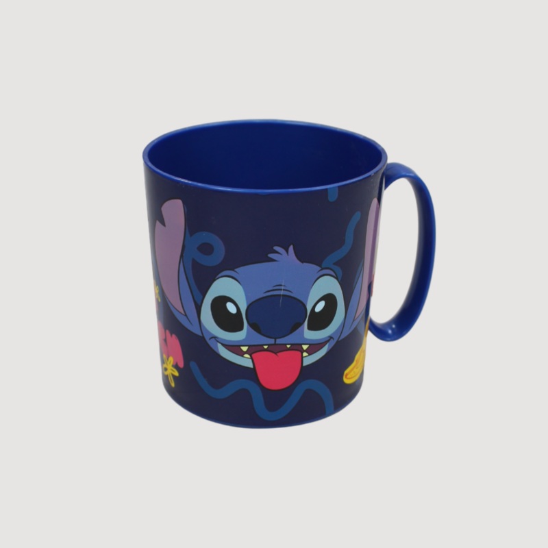 Stitch Micro Mug 350 ml