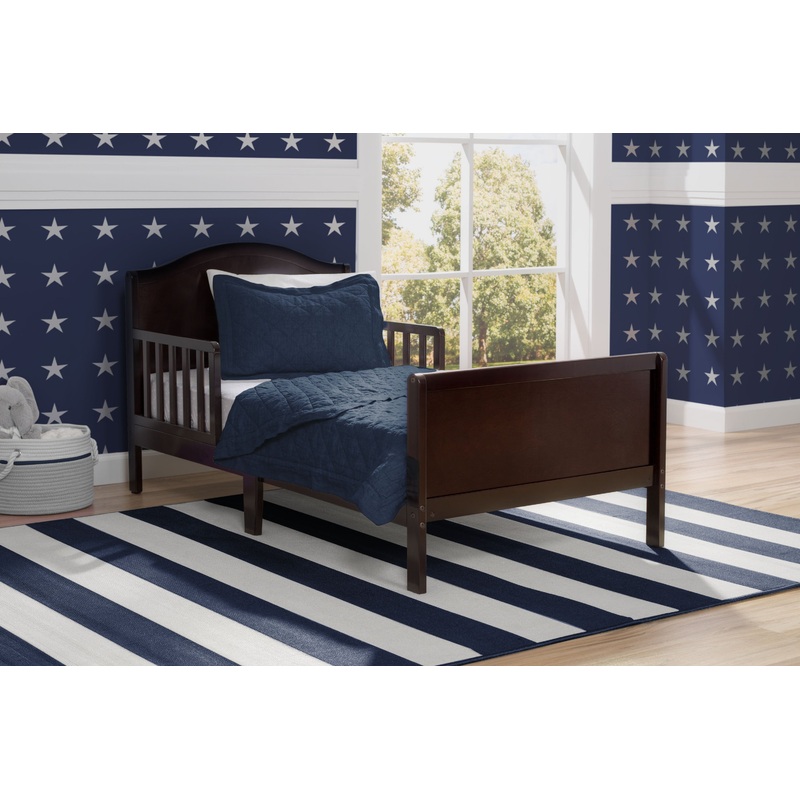 Bennett Toddler Bed