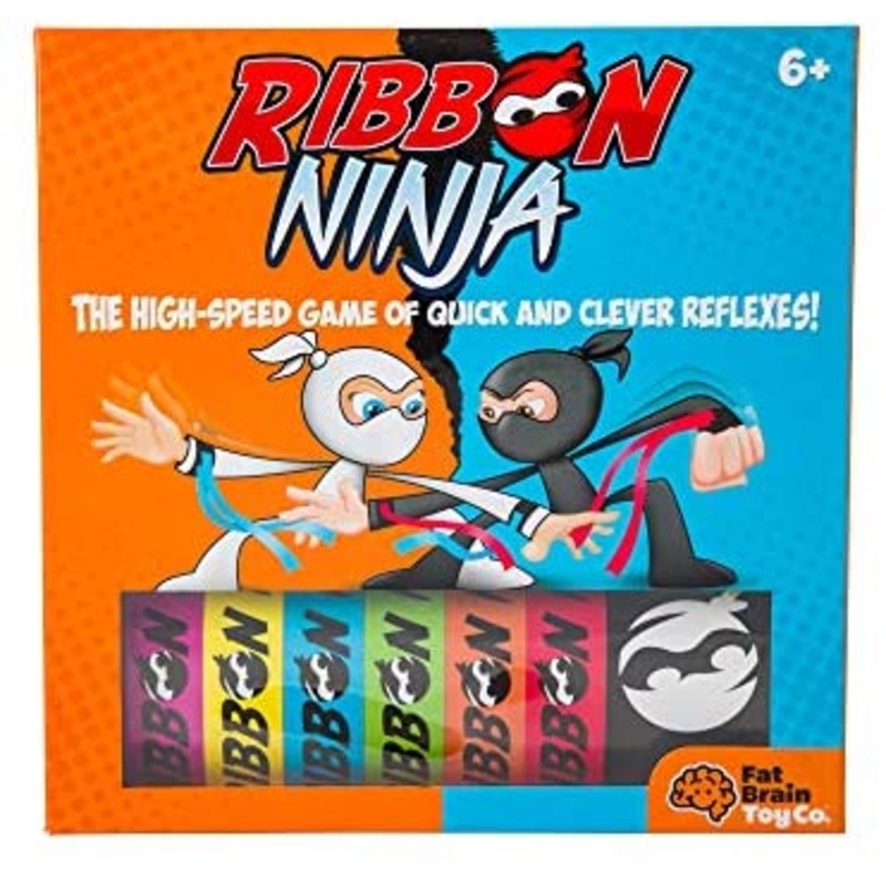 Fat Brain Toys Ribbon Ninja