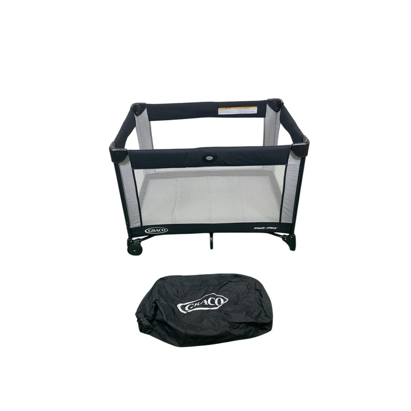 Graco Pack n Play Portable Playard, Kolb