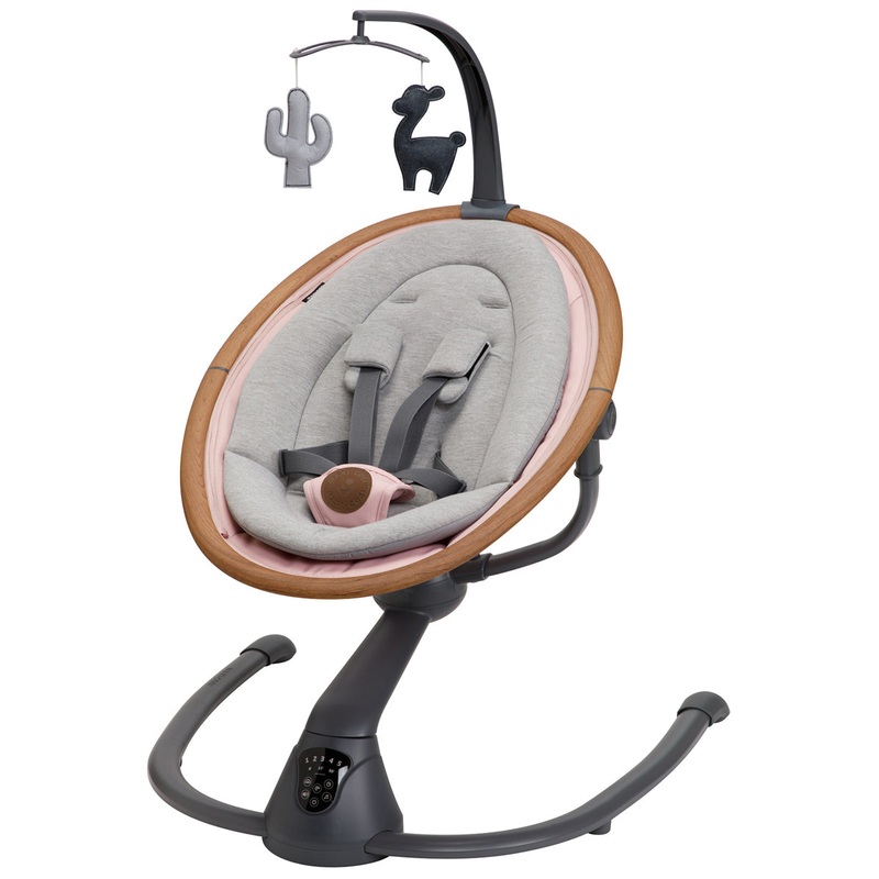 Maxi-Cosi Cassia Swing – Essential Blush