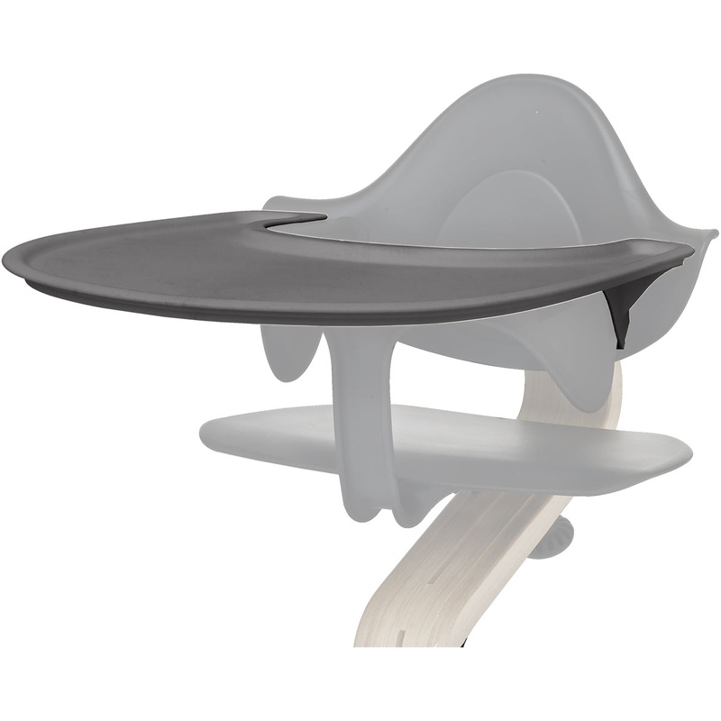 Nomi Tray – Gray
