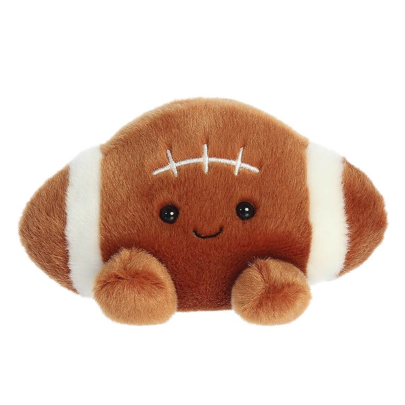 Palm Tackle Football