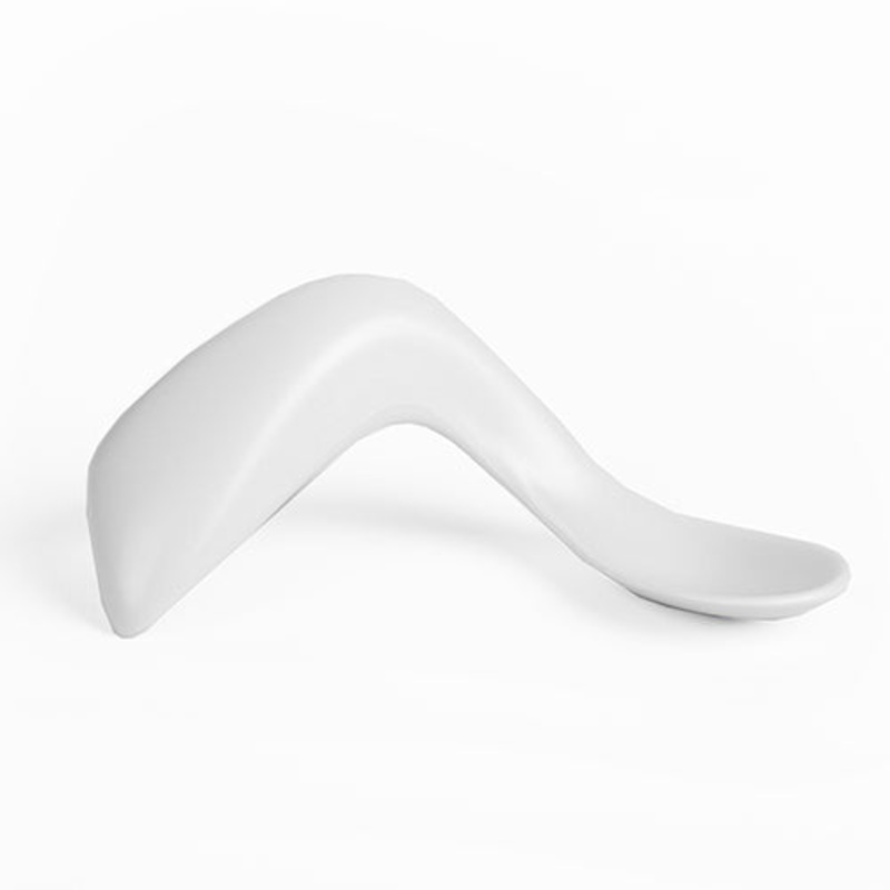 Spoon Left-Handed – Milk
