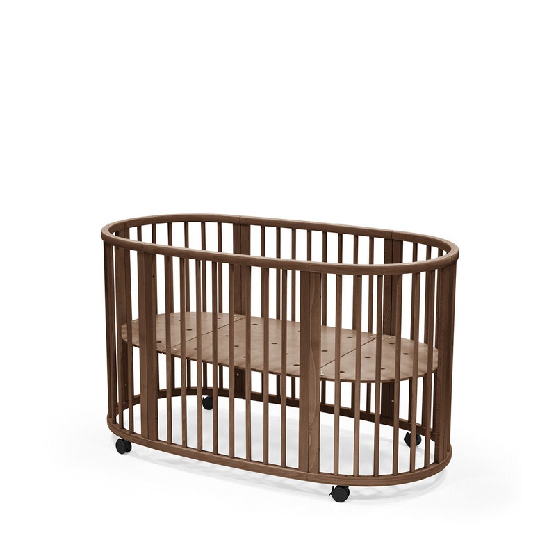 Stokke Sleepi Bed V3 – Warm Brown